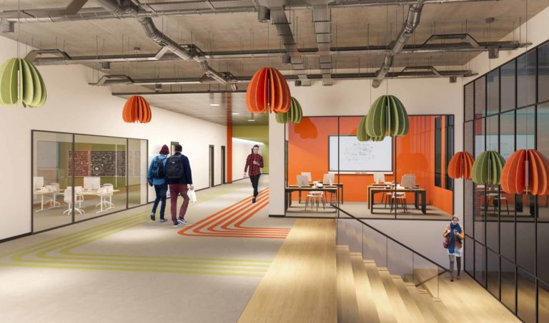 ALW (Architectural Lighting Works)