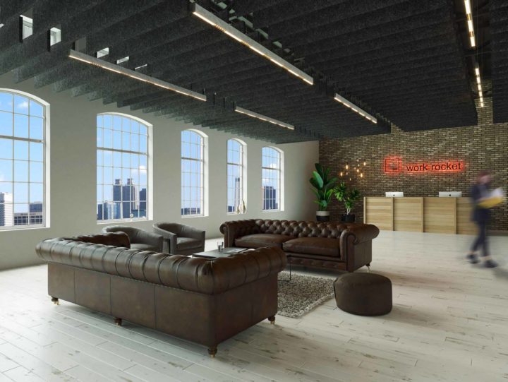 ALW (Architectural Lighting Works)